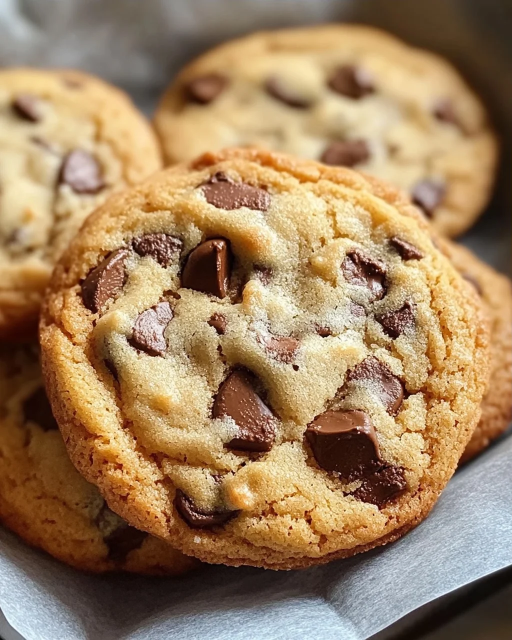 Air Fryer Cookies