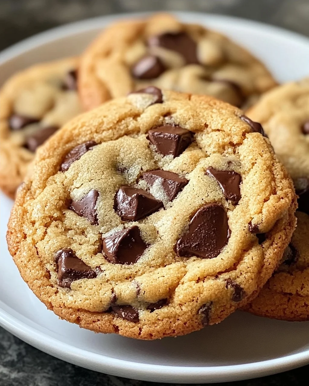 Air Fryer Cookies