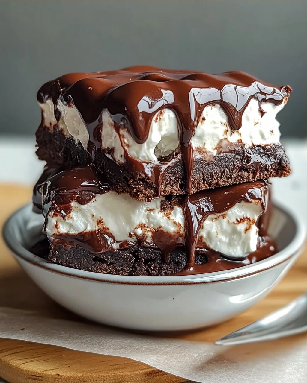 High Protein Kinder Pingui Bowl