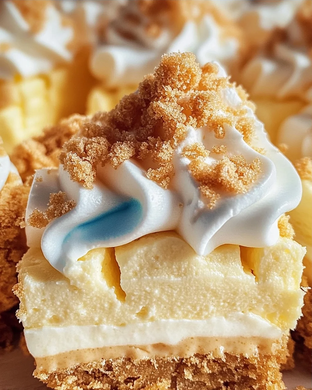 One Night Stand Dessert