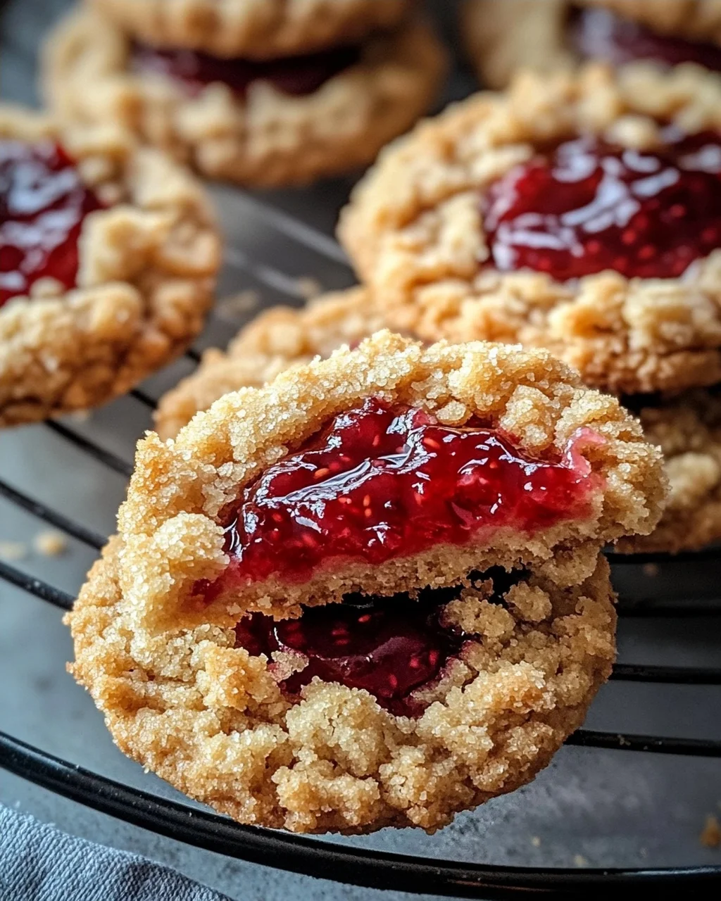 Unwiderstehliche Streuselplätzchen