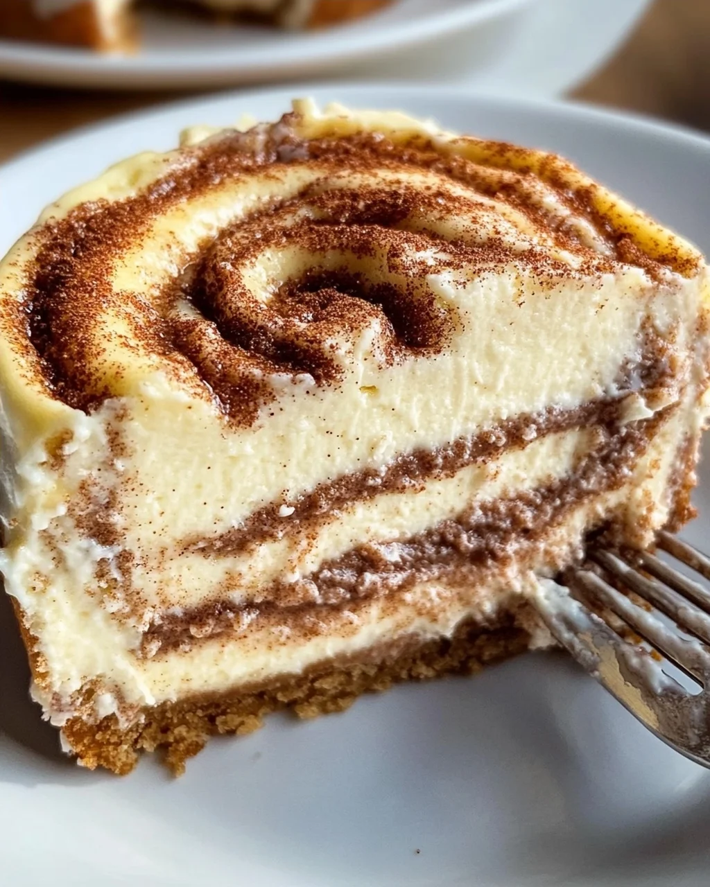 Zimtschnecken Käsekuchen – Himmlisches Rezept zum Verlieben!